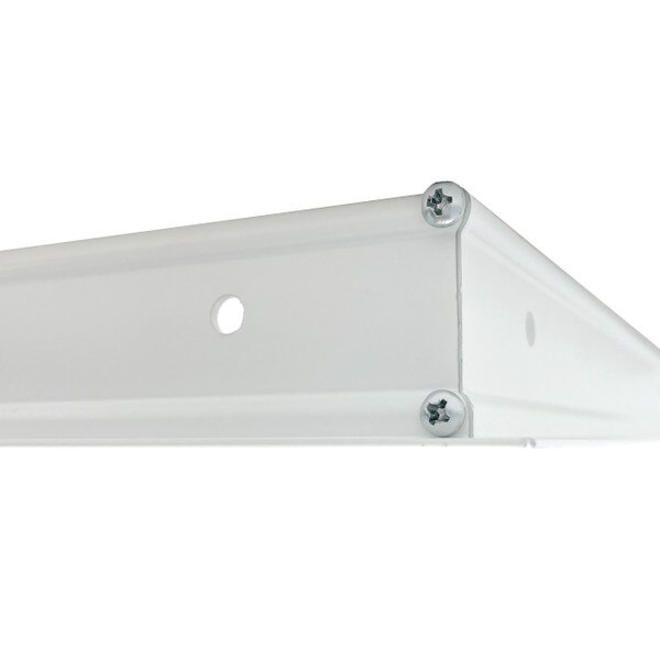 1X4 Recessed Mount Kit (Troffer & Panel) | LED One Corporation