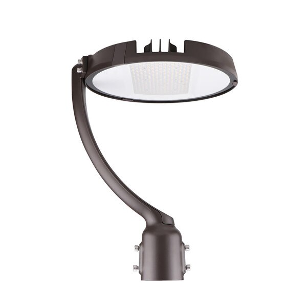 Post Top Light | LED One Corporation